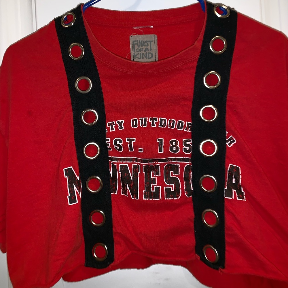 Vintage LF Shirt